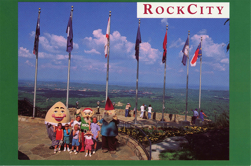 postcard